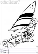 coloriage-planche-a-voile-2